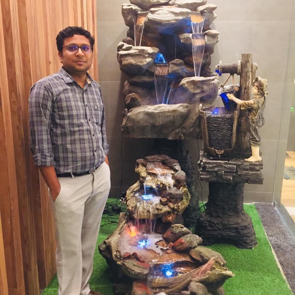 T. Venkata Rathnam — Photo 3