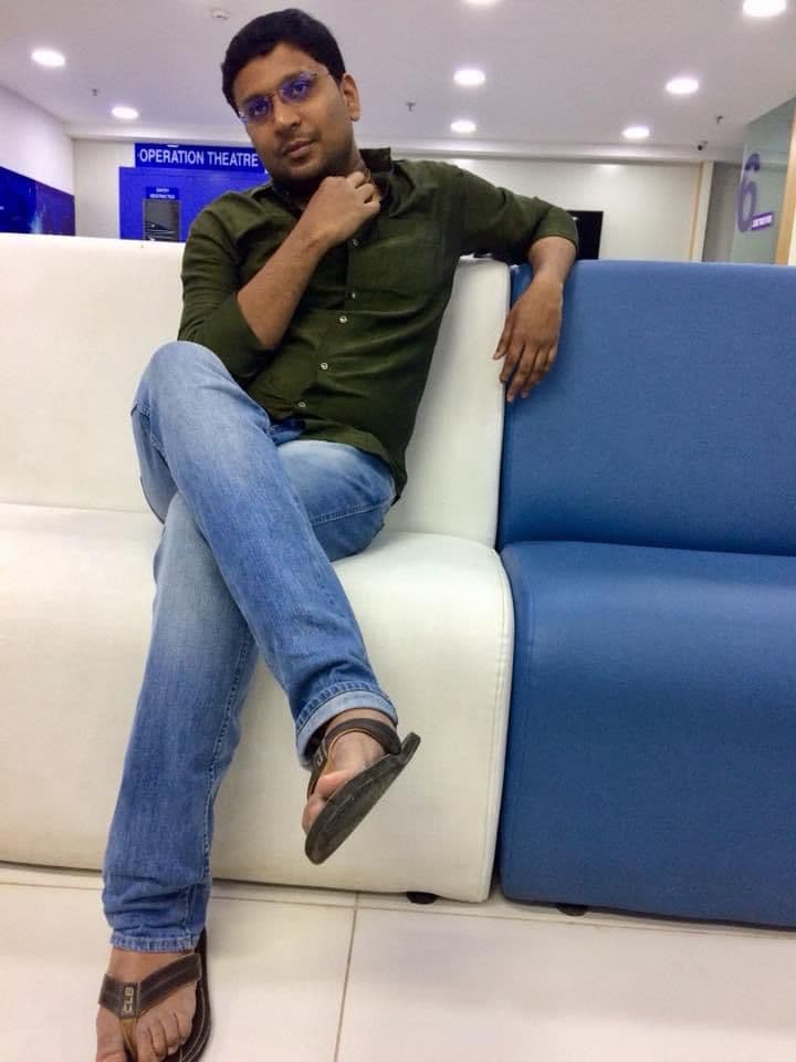T. Venkata Rathnam — Photo 4