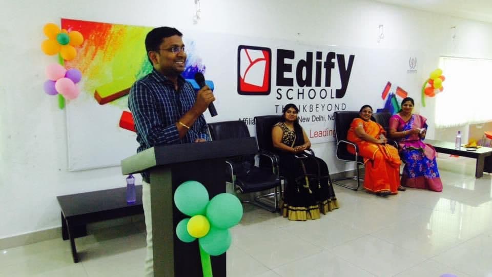 T. Venkata Rathnam — Photo 5
