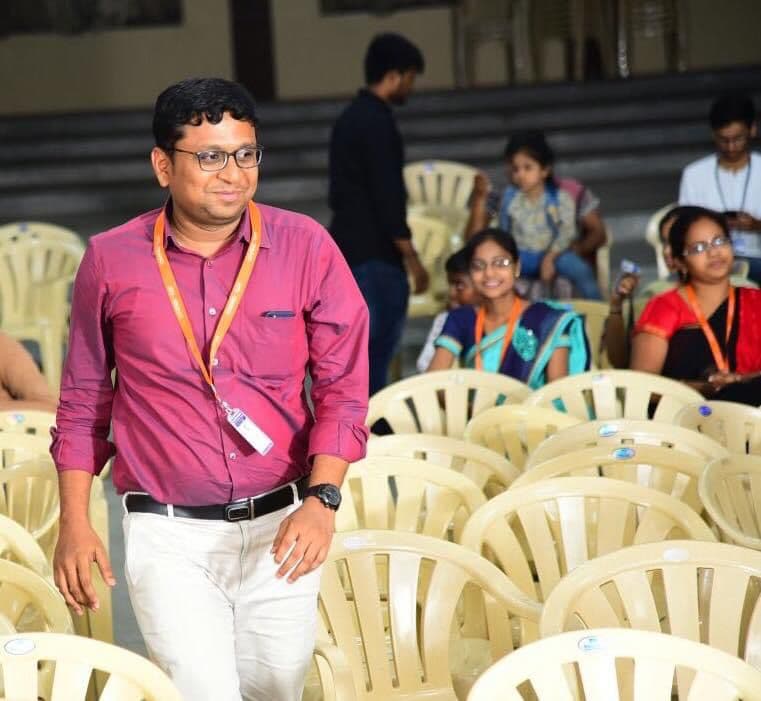 T. Venkata Rathnam — Photo 6