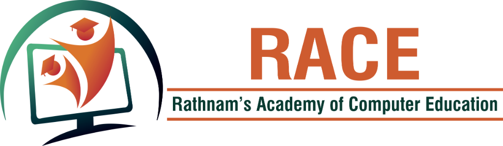 RACE — Rathnam's Academy of Computer Education